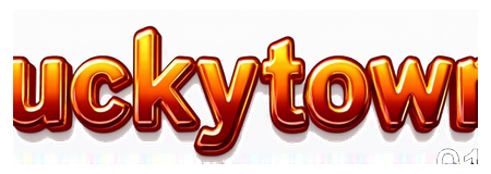 luckytown918 logo