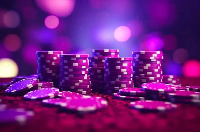 luckytown918 Polisi Privasi untuk Akaun Anda